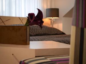 Mans Nams - self check in hotel