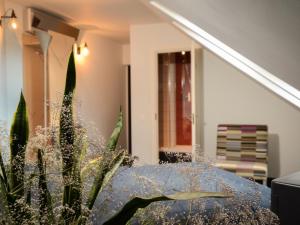 Mans Nams - self check in hotel