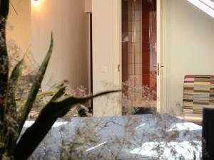 Mans Nams - self check in hotel