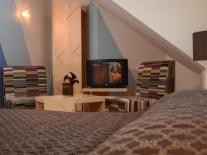 Mans Nams - self check in hotel