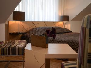 Mans Nams - self check in hotel