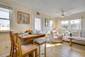 Lavallette Vacation Rental - Walk to Bay and Beach!