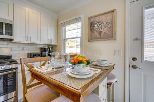 Lavallette Vacation Rental - Walk to Bay and Beach!