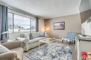 Dog-Friendly Montana Home with Deck and Fenced-In Yard - Sheridan