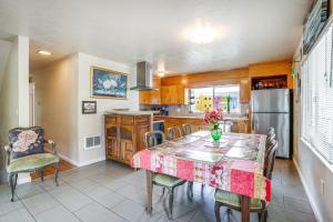 Pet-Friendly Apartment 1 Mi to Lake Merritt!