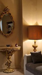 La Casa tra i Caruggi