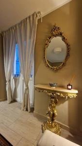 La Casa tra i Caruggi