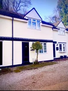 The Snuggle - 西蒙兹亚特