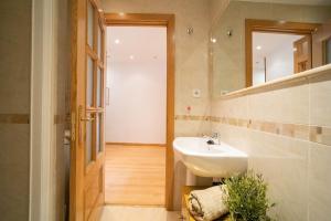 Apartamento con encanto y luz en pleno centro