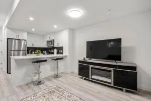 Angie’s place - Airdrie