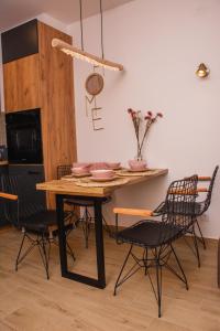 MONA Apartman Divčibare