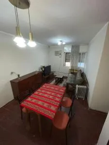 Departamento Céntrico - Pocito