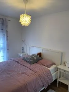 Cerisier - Versonnex