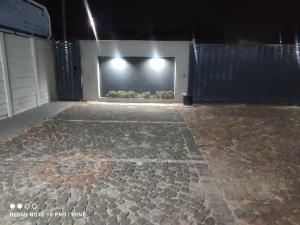 The Croc Guest house