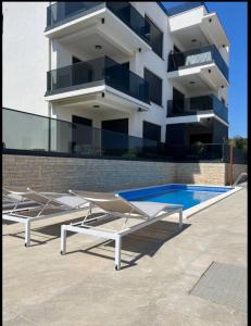 Apartman Maša 