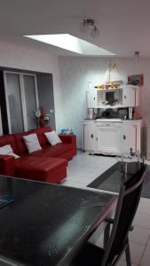 Gite Les hippocampes