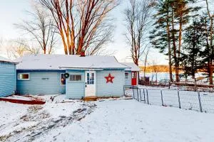 Castleton Charmer - Castleton