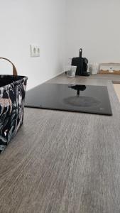 Ferienwohnung AS5 One Bamberg - ruhig, zentral mit Balkon