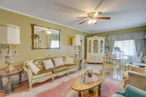 Birmingham Home with Yard about 7 Mi to Downtown! - Fairfield