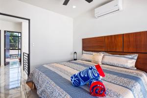 Coastal Comfort Haven