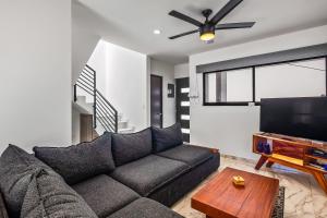 Coastal Comfort Haven