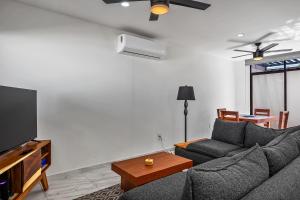 Coastal Comfort Haven