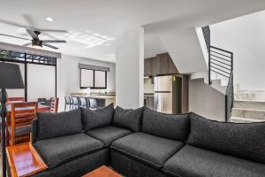 Coastal Comfort Haven