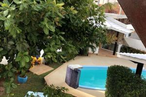 CASA DE PRAIA NO CONDOMÍNIO PARAÍSO, GUARAJUBA