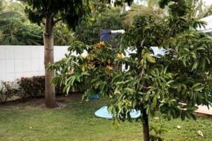 CASA DE PRAIA NO CONDOMÍNIO PARAÍSO, GUARAJUBA