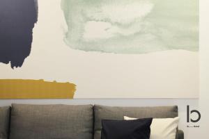 b hotel Heiwaodori 302 - Huge Apt in Famous Hiroshima Dori For 6p