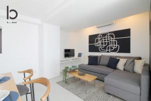 b hotel Heiwaodori 701 - Spacious Apt Famous Hiroshima Dori 6ppl