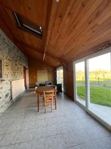 Maison de famille - Berthez