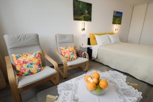 Spacious Seaside apartment A - Faraway