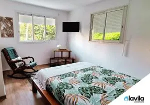 Les Hauts de Devarieux - Sérénité & Horizon - Garnier