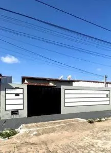 Casa no Litoral Norte de Natal - Extremóz