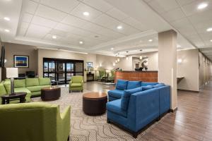 Comfort Suites Hummelstown - Hershey