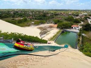 Casa no Litoral Norte de Natal
