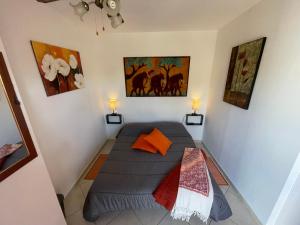 Camere Aeroporto Cagliari Elmas