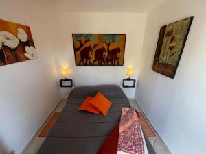 Camere Aeroporto Cagliari Elmas img6