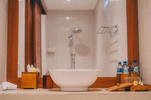 Cucukan Beach Guest House