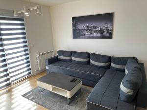 Apartman Uno Lux