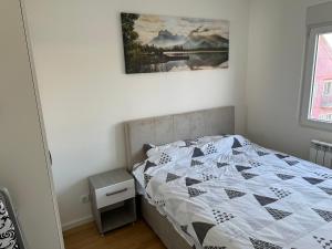 Apartman Uno Lux