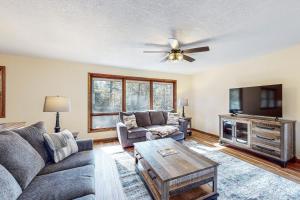 Mitchell Point Cottage