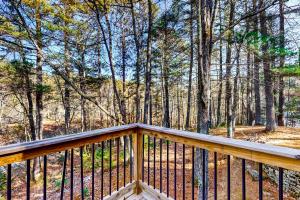 Mitchell Point Cottage