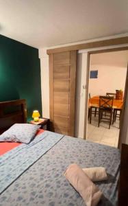 Appartement les Crotons - Ubytování bez kategorie ve městě Sainte-Anne