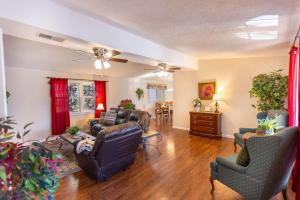 The Hideaway at Hills Haven