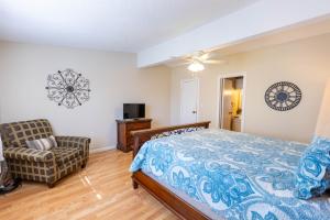 The Hideaway at Hills Haven