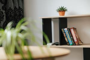 Cozy Seaside Studio Apartment C - Faraway