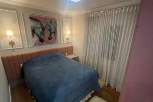 MV 11 - Apto Perfeito em Campos do Jordao- Requinte e Conforto para sua família - BY HOSTYN