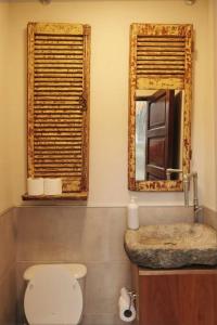 La Pausa. Casa de campo